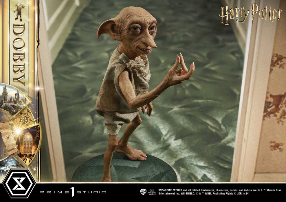 Harry Potter Dobby