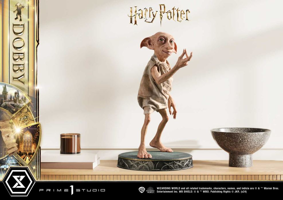 Harry Potter Dobby