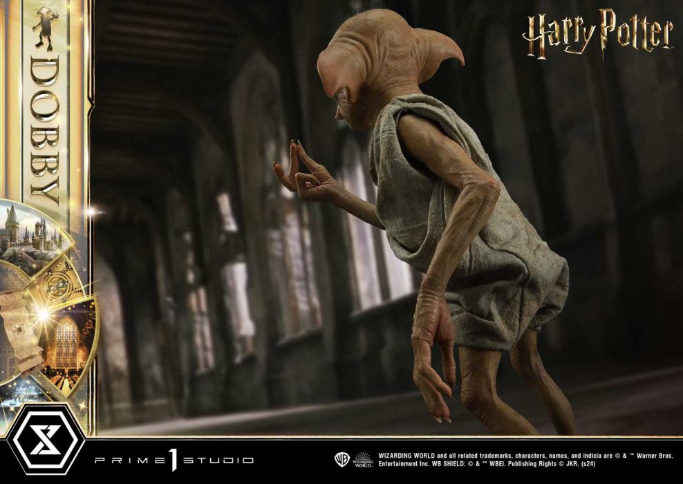 Harry Potter Dobby