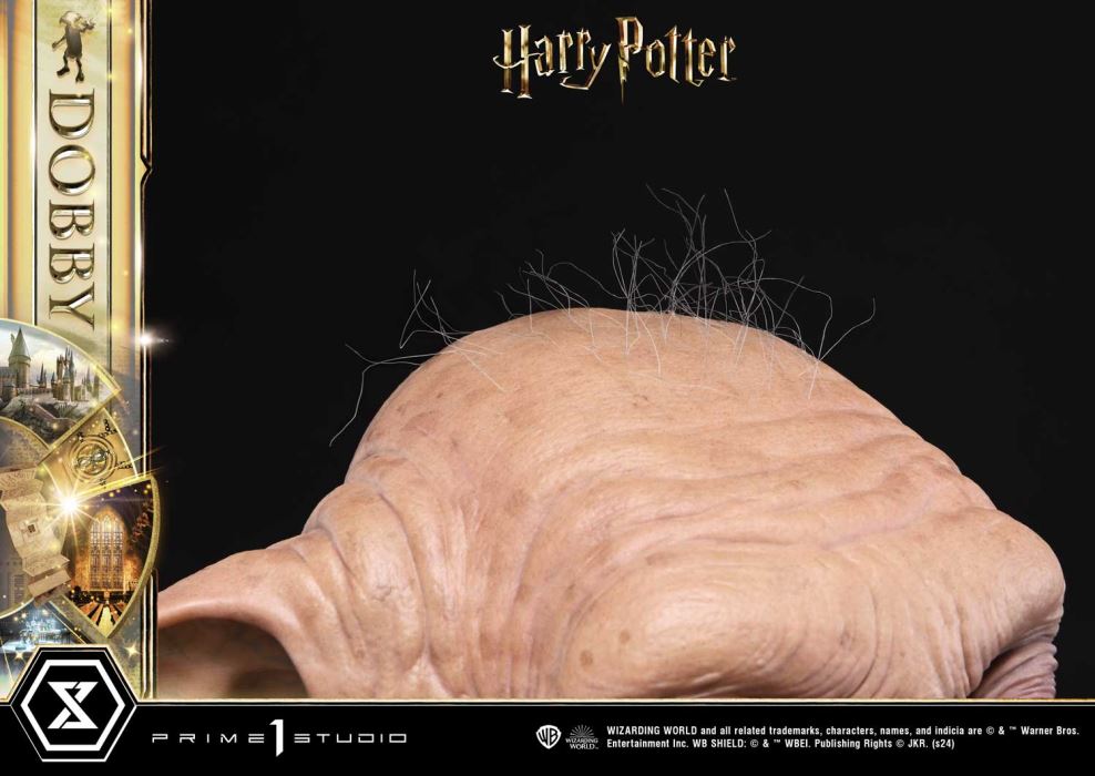 Harry Potter Dobby