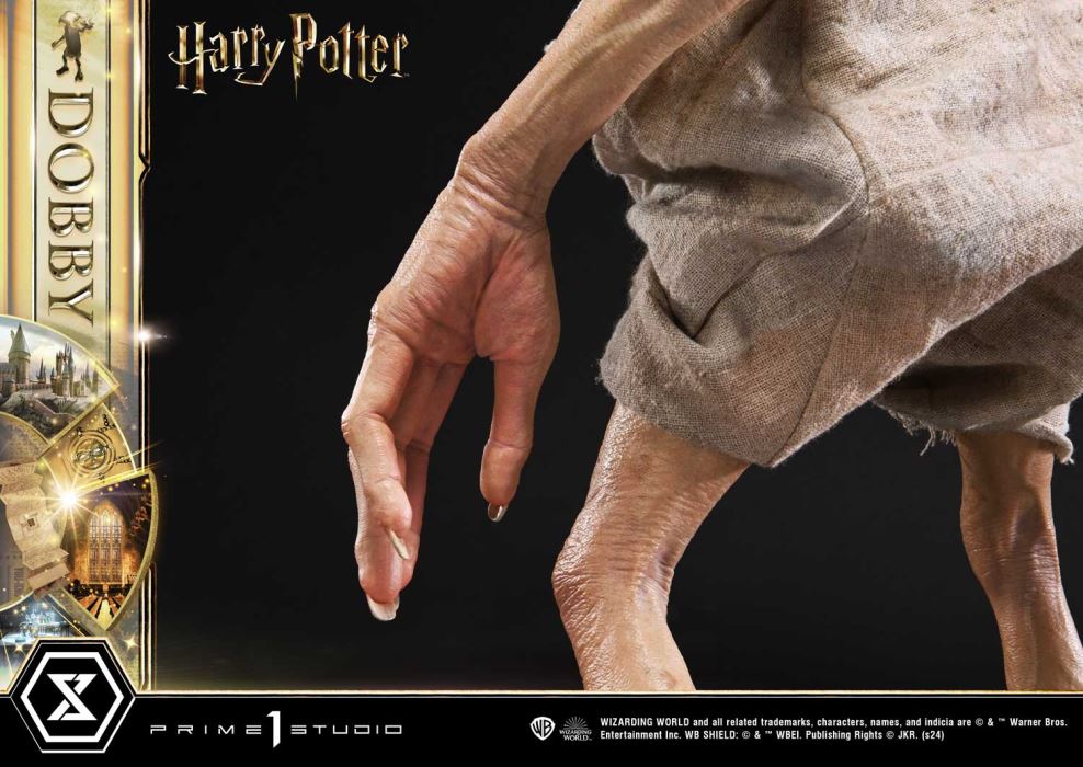 Harry Potter Dobby