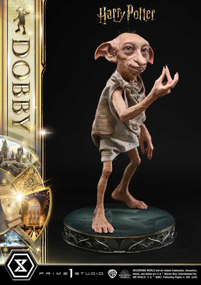 Harry Potter Dobby