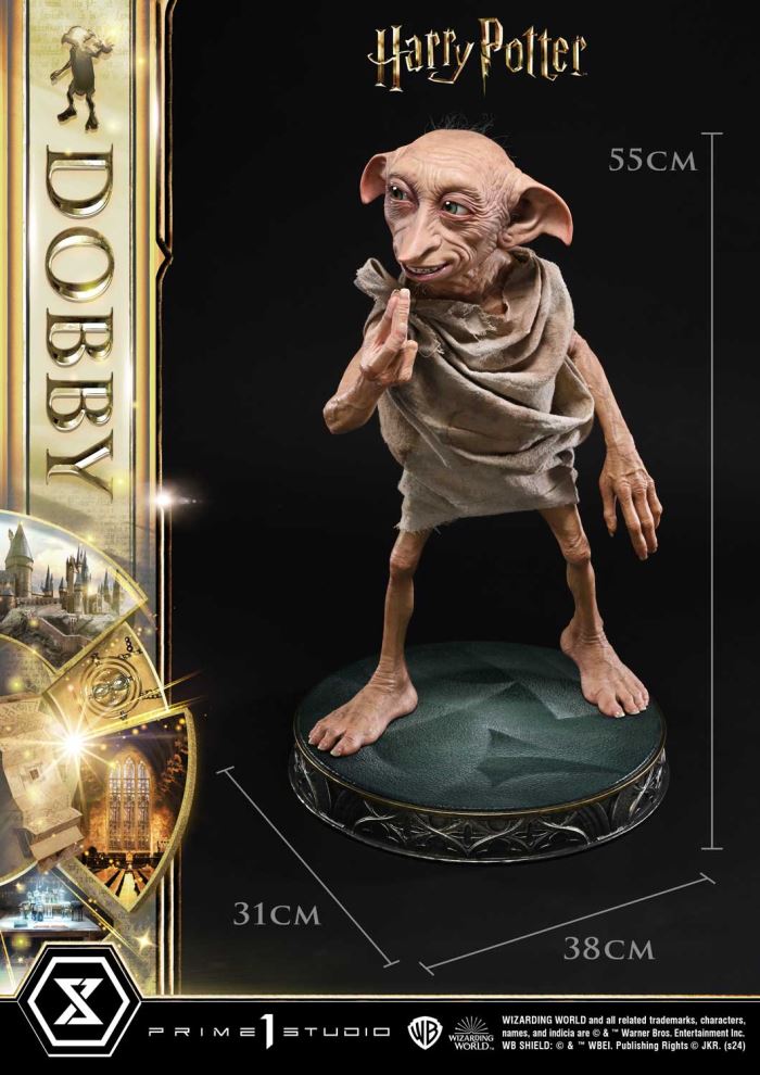 Harry Potter Dobby