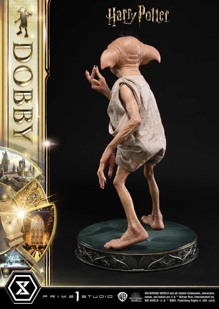 Harry Potter Dobby