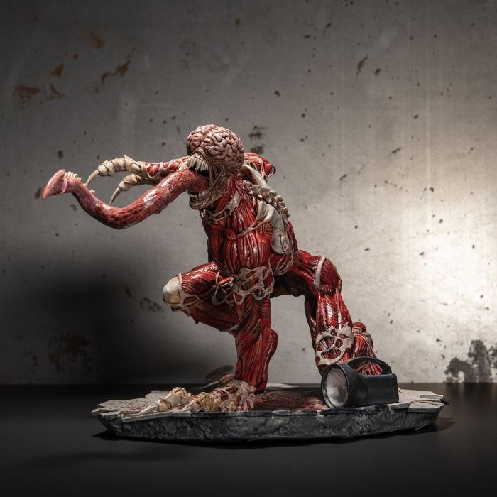LICKER - Resident Evil
