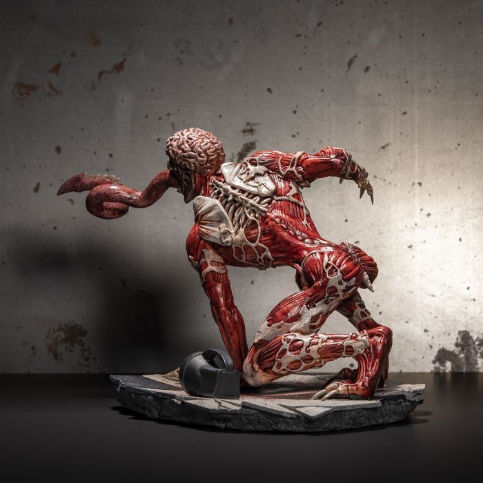 LICKER - Resident Evil