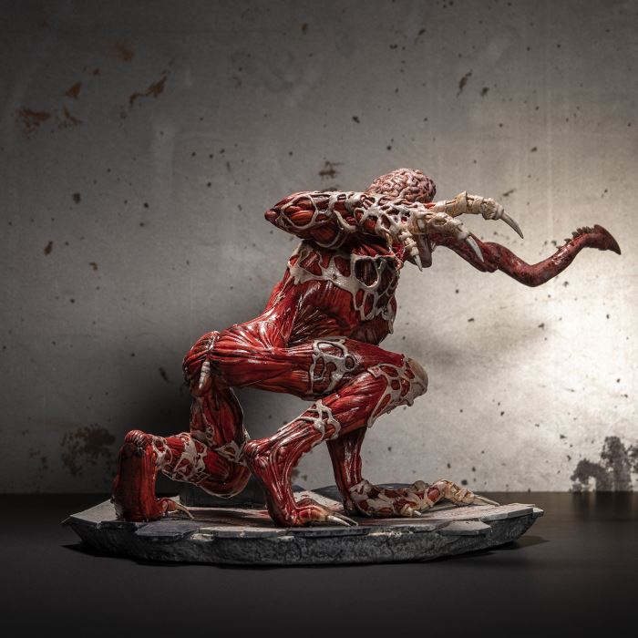 LICKER - Resident Evil