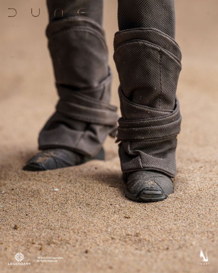 Paul Atreides - Dune (Standard Version) 1/6