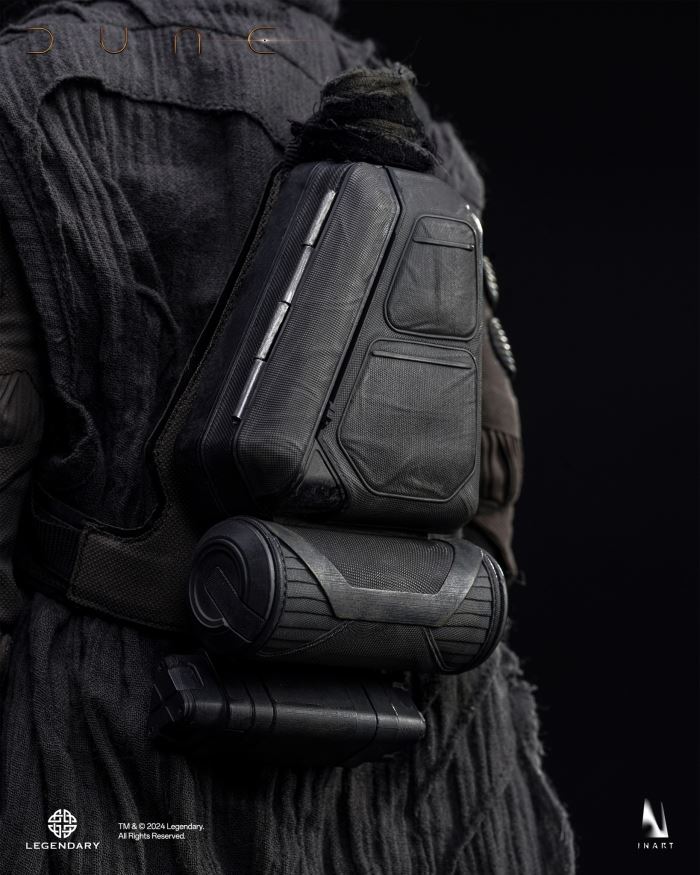 Paul Atreides - Dune (Standard Version) 1/6