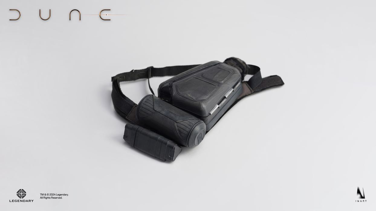 Paul Atreides - Dune (Standard Version) 1/6