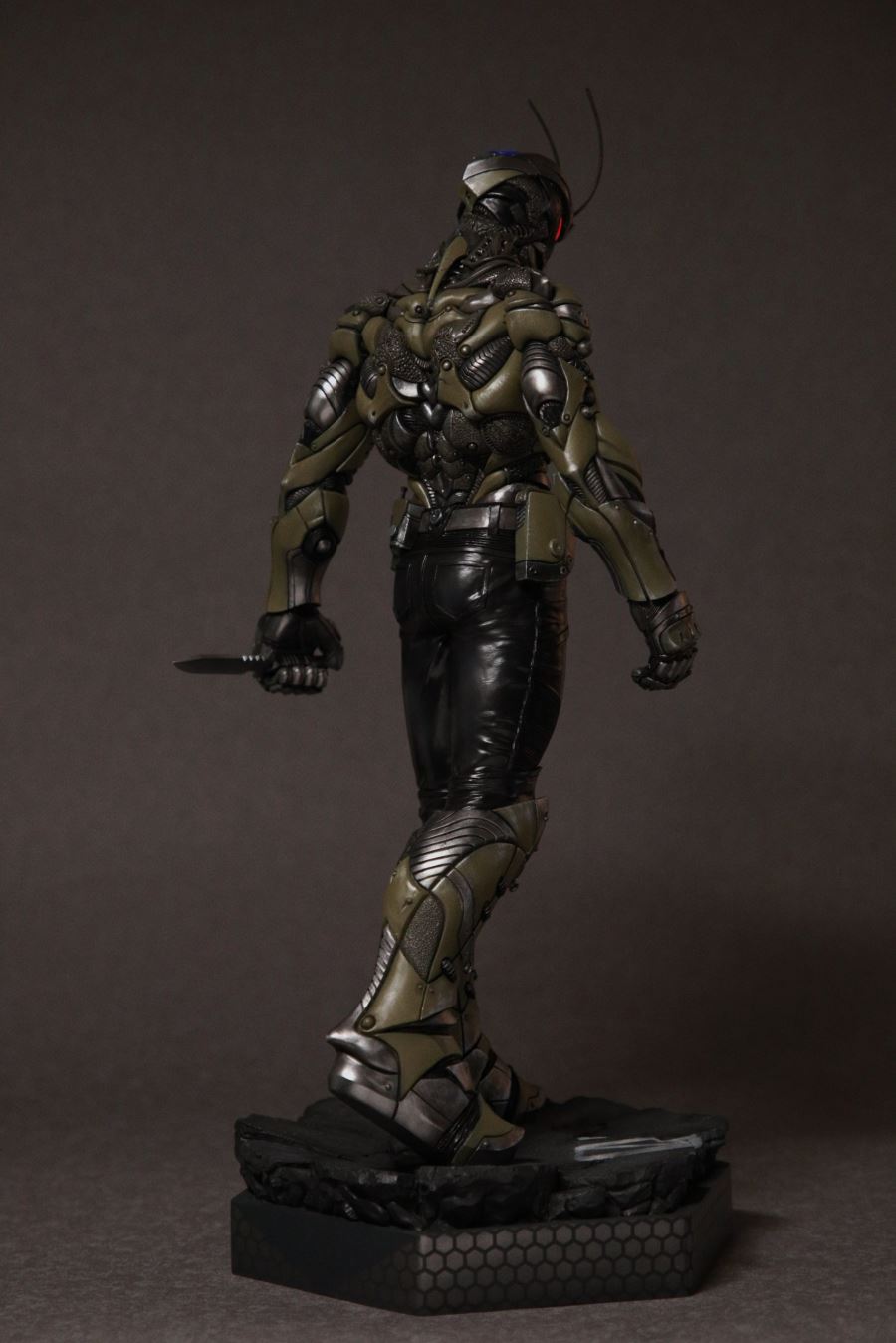 EAST&WEST Studio - Kamen Rider PUHITA-00