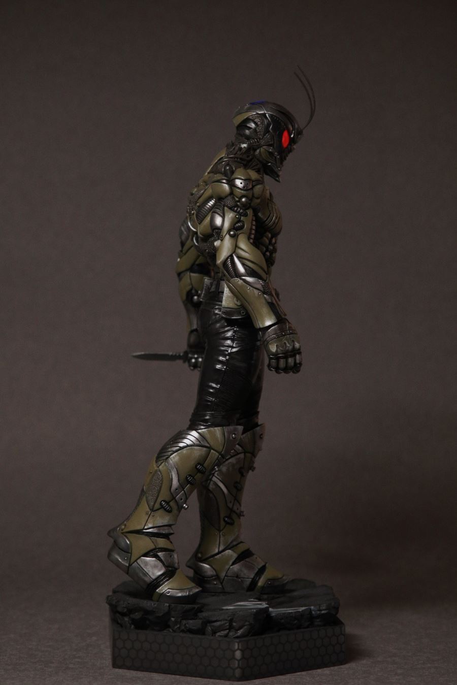 EAST&WEST Studio - Kamen Rider PUHITA-00