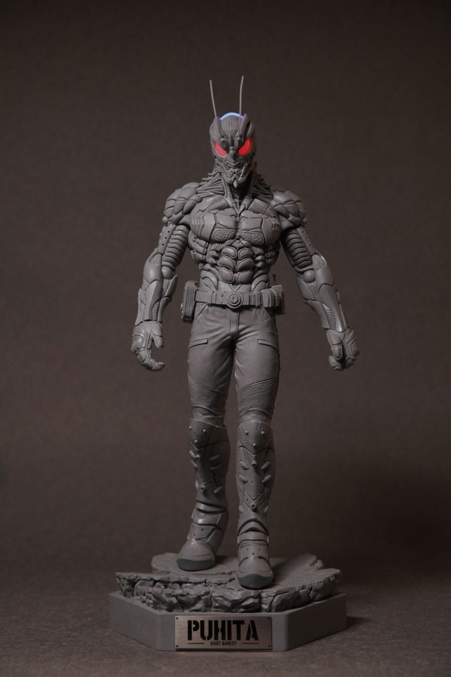 EAST&WEST Studio - Kamen Rider PUHITA-00