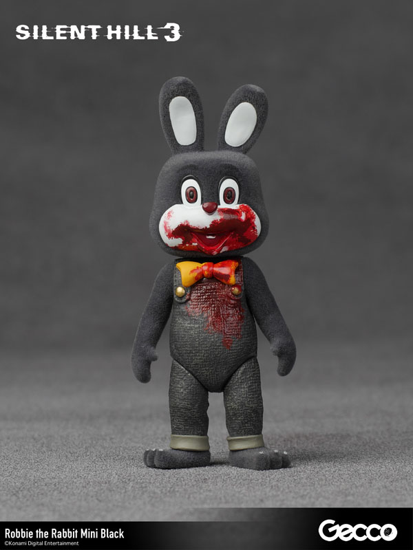 SILENT HILL 3 / Robbie the Rabbit Mini
