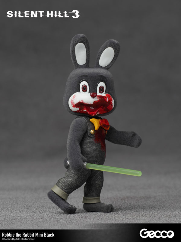 SILENT HILL 3 / Robbie the Rabbit Mini