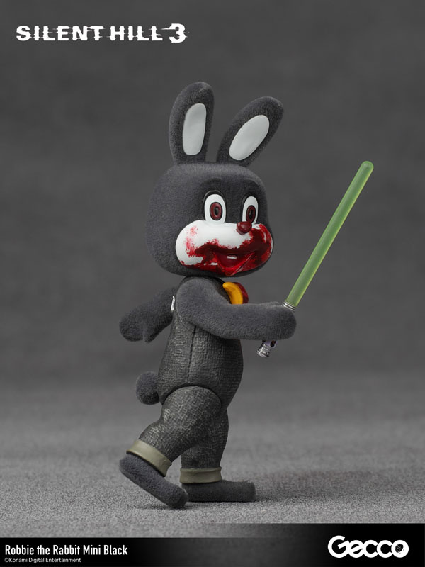 SILENT HILL 3 / Robbie the Rabbit Mini