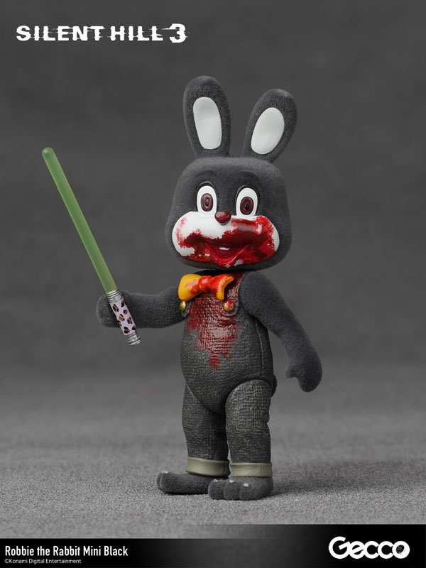 SILENT HILL 3 / Robbie the Rabbit Mini