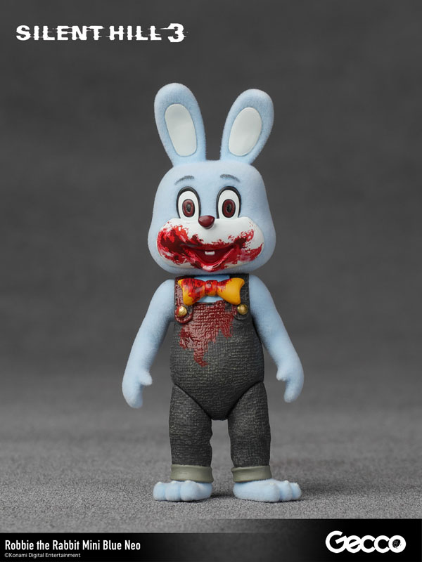 SILENT HILL 3 / Robbie the Rabbit Mini