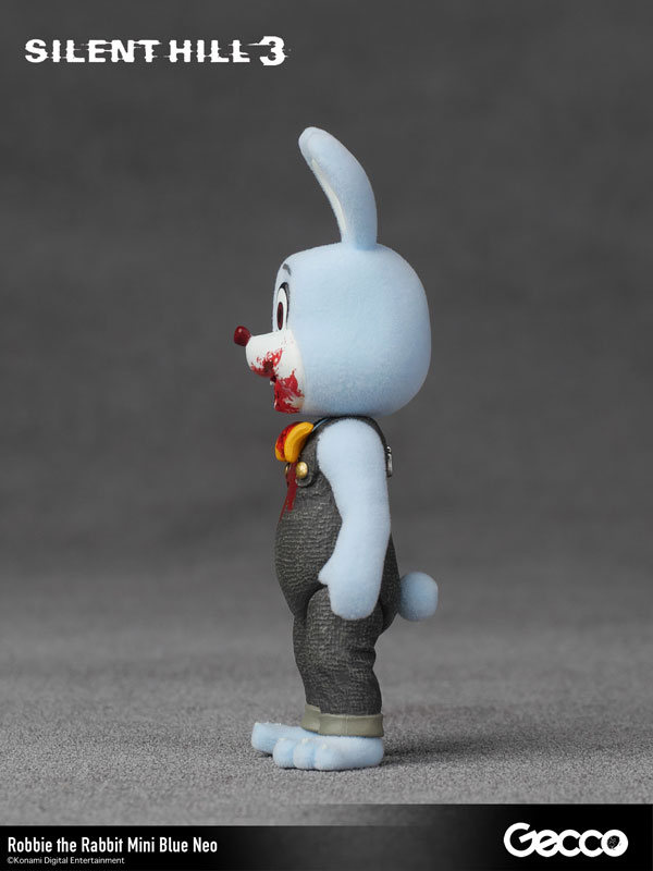 SILENT HILL 3 / Robbie the Rabbit Mini