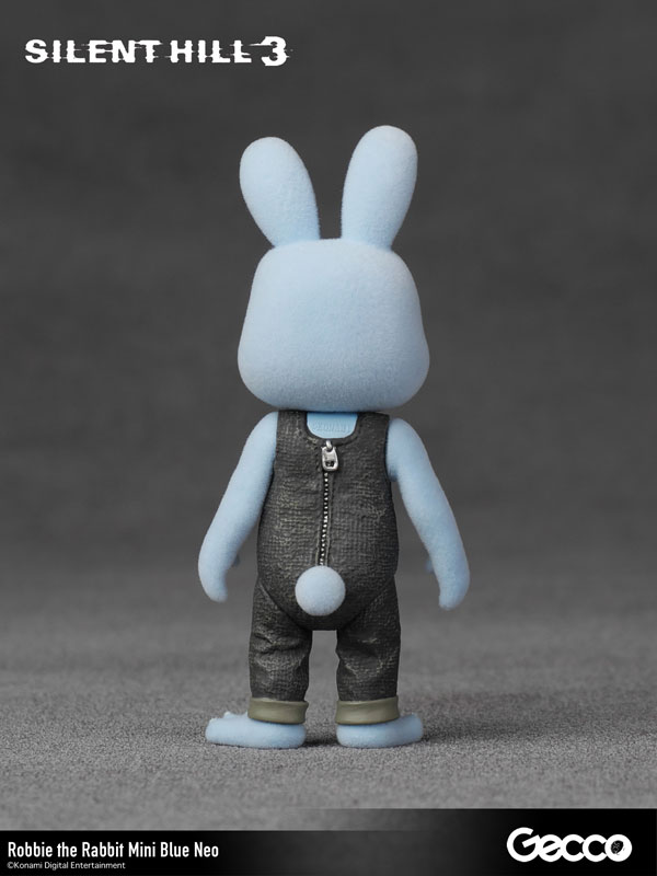 SILENT HILL 3 / Robbie the Rabbit Mini