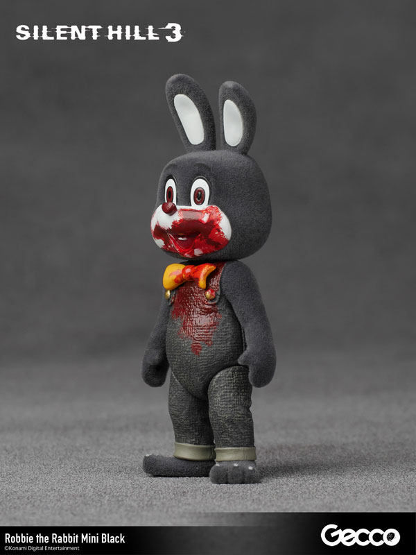 SILENT HILL 3 / Robbie the Rabbit Mini