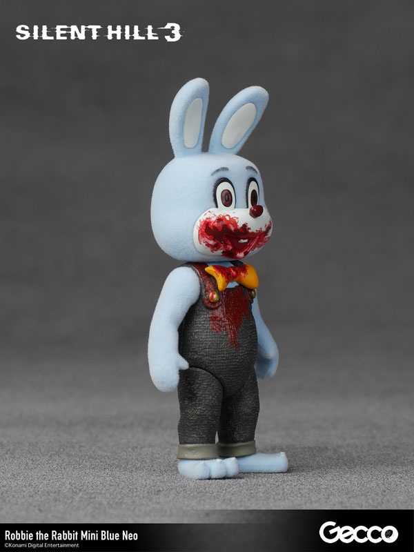 SILENT HILL 3 / Robbie the Rabbit Mini