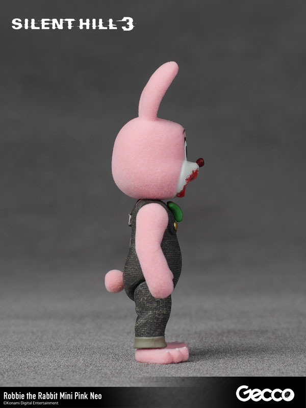 SILENT HILL 3 / Robbie the Rabbit Mini