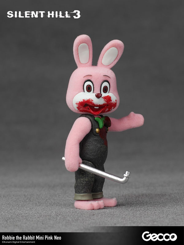 SILENT HILL 3 / Robbie the Rabbit Mini