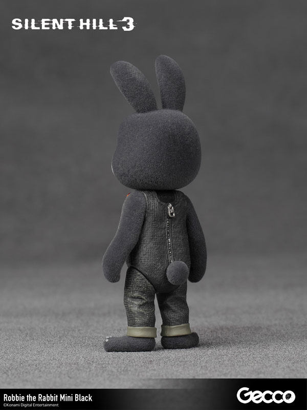 SILENT HILL 3 / Robbie the Rabbit Mini