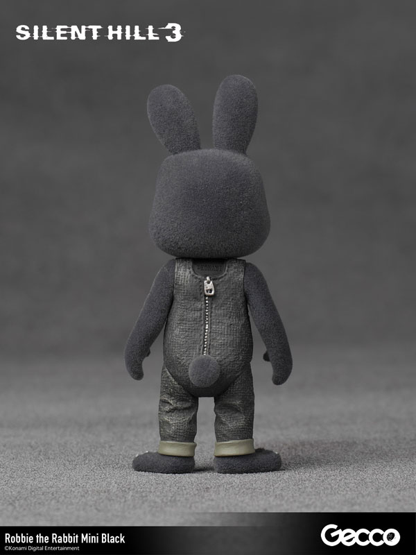 SILENT HILL 3 / Robbie the Rabbit Mini
