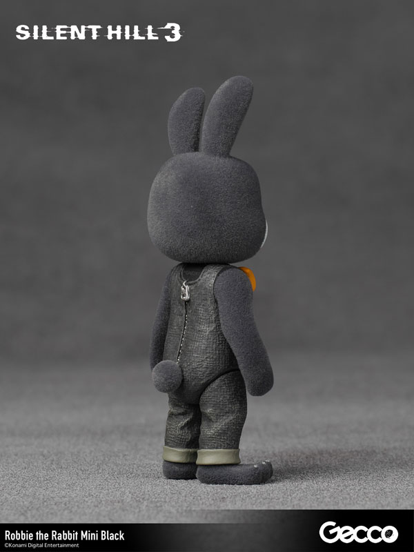 SILENT HILL 3 / Robbie the Rabbit Mini