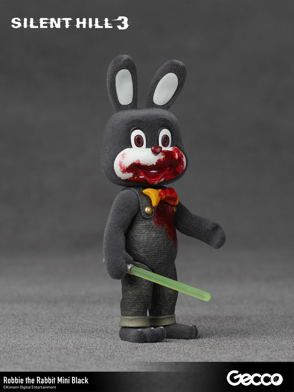 SILENT HILL 3 / Robbie the Rabbit Mini