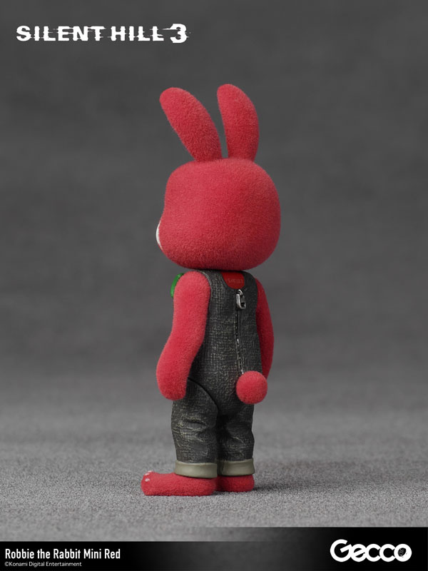 SILENT HILL 3 / Robbie the Rabbit Mini
