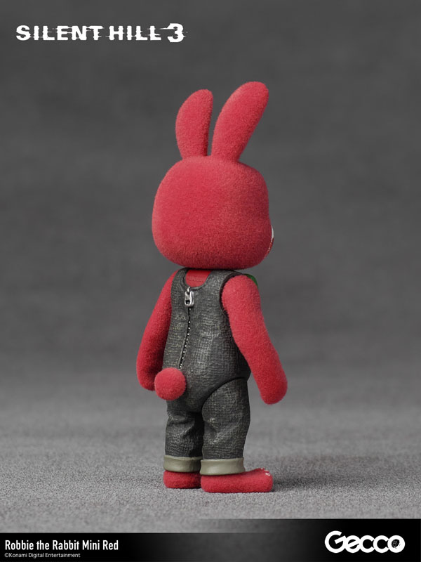 SILENT HILL 3 / Robbie the Rabbit Mini