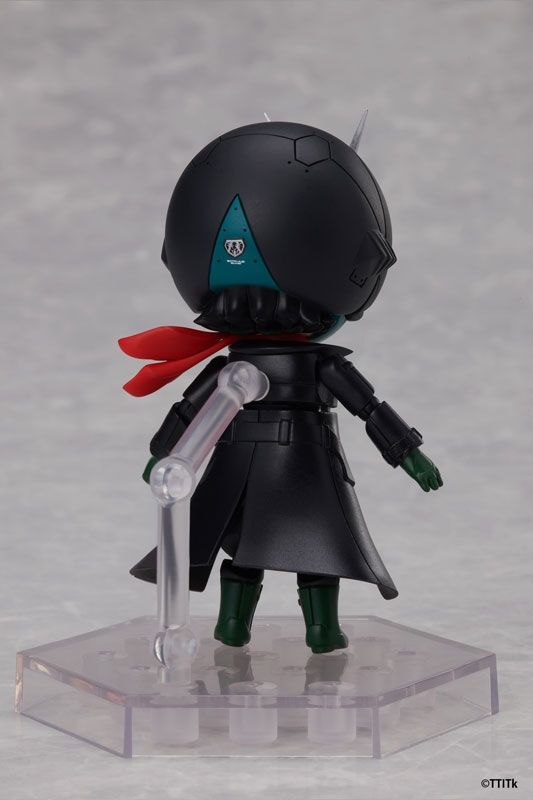 DFORM+ SHIN JAPAN HEROES UNIVERSE