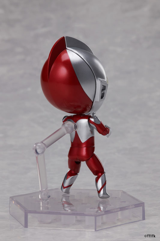 DFORM+ SHIN JAPAN HEROES UNIVERSE