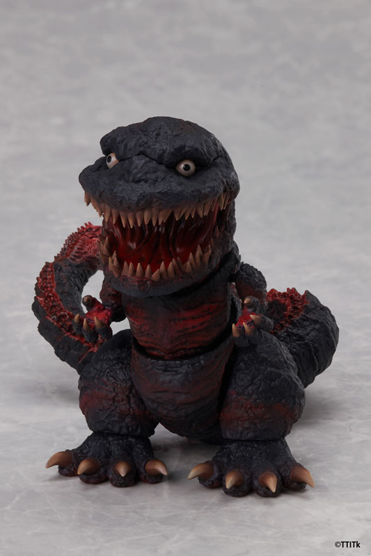 DFORM+ SHIN JAPAN HEROES UNIVERSE