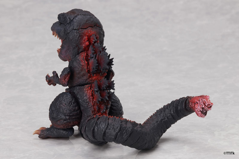 DFORM+ SHIN JAPAN HEROES UNIVERSE