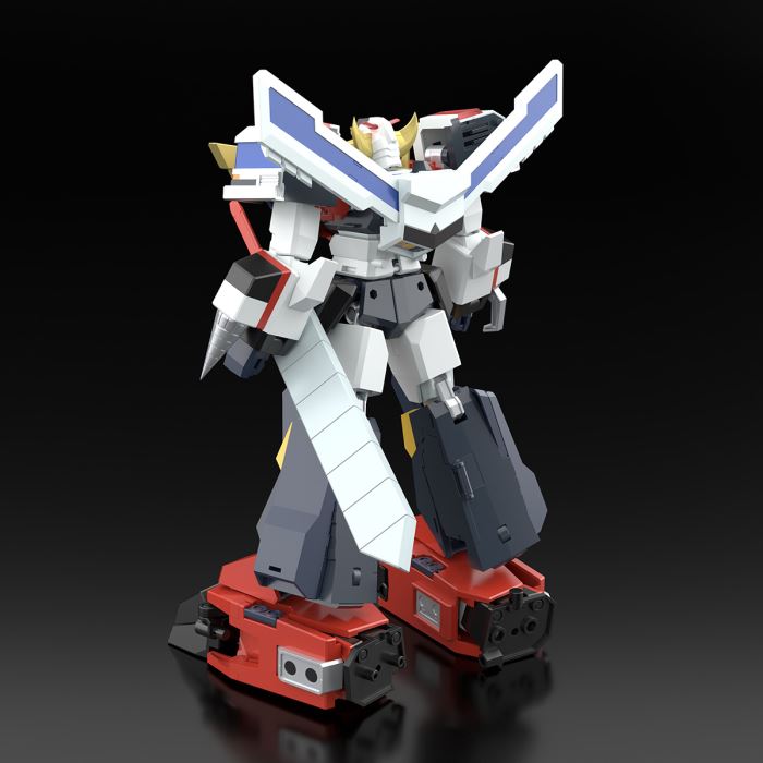 SMP [SHOKUGAN MODELING PROJECT] Brave Police Officer 2