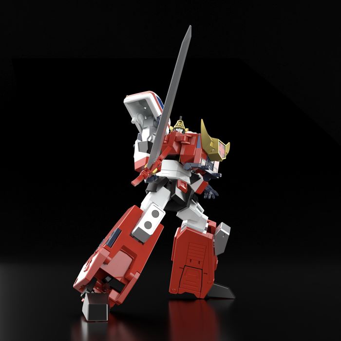 SMP [SHOKUGAN MODELING PROJECT] Brave Police Officer 2