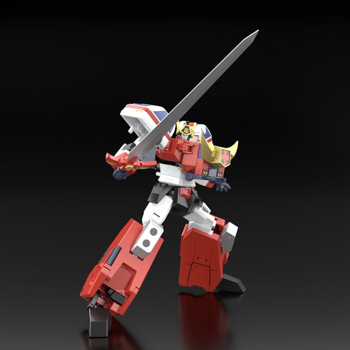 SMP [SHOKUGAN MODELING PROJECT] Brave Police Officer 2