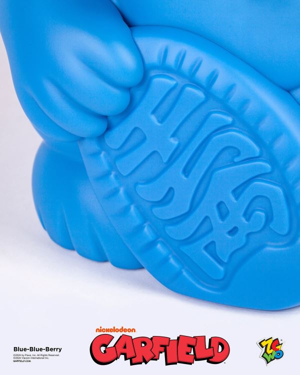 FORTUNE GARFIELD GOLD RUSH Colorful Fortune Garfield