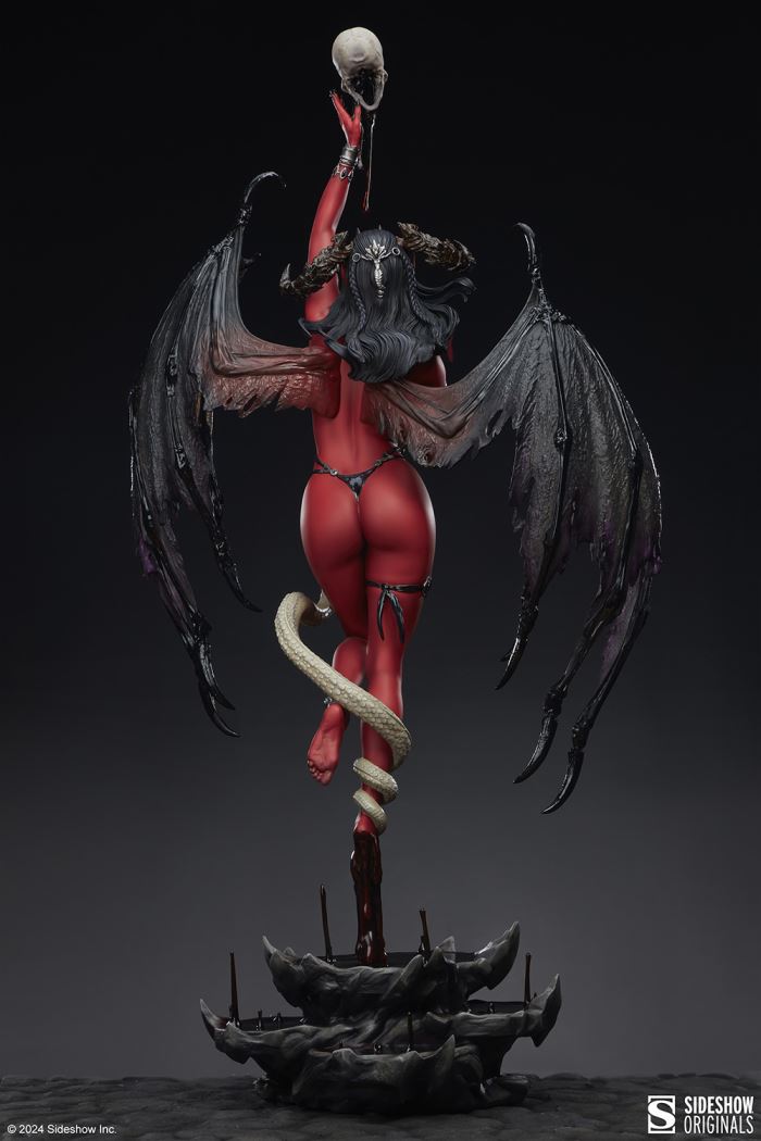 Succubus