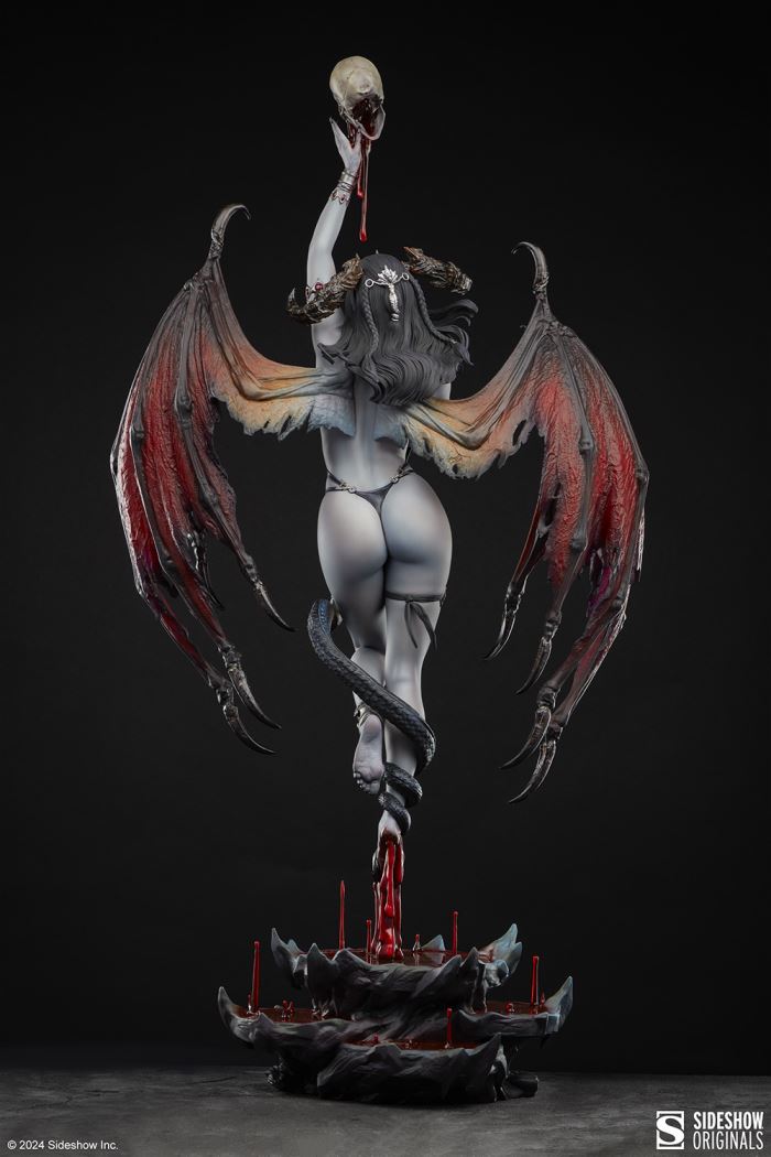Succubus