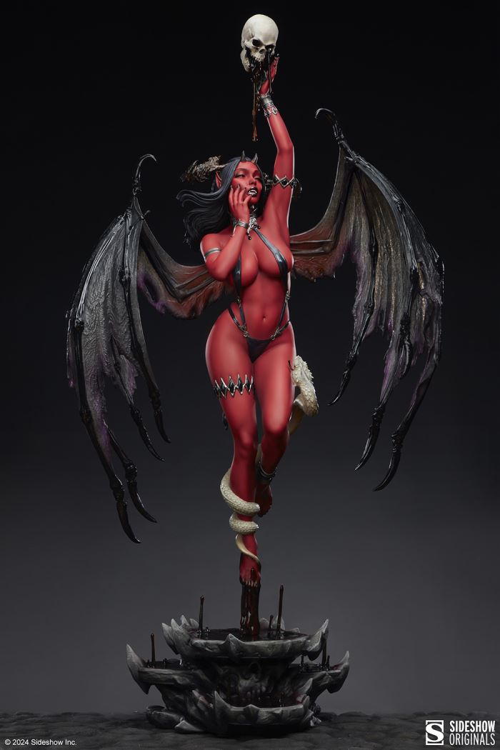 Succubus