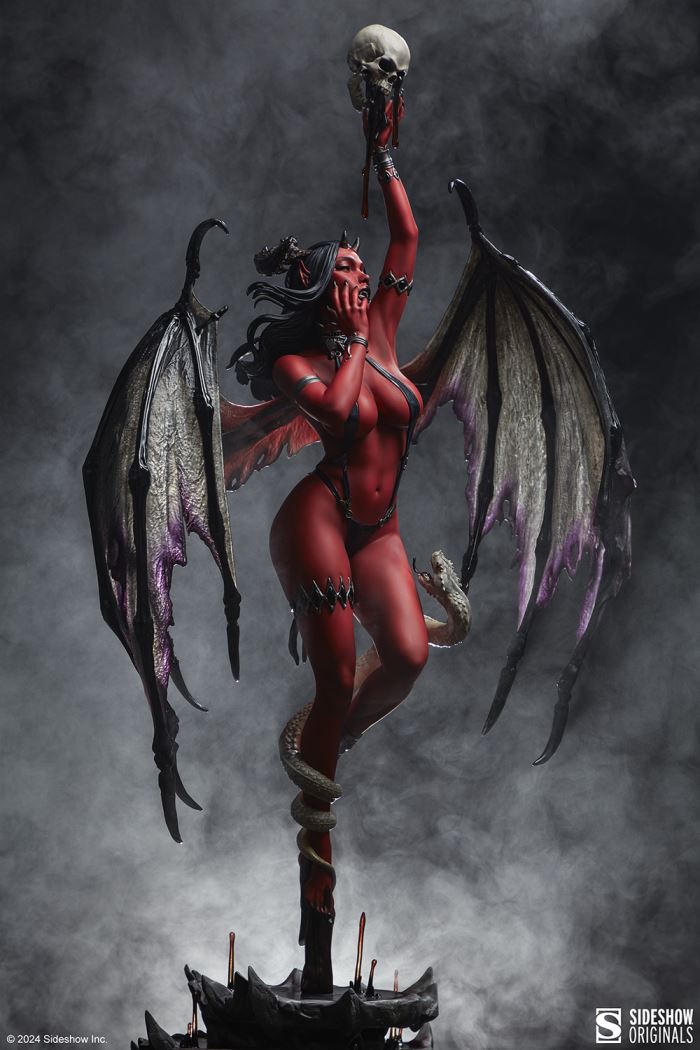 Succubus