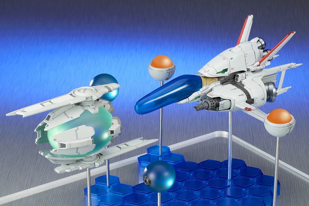 R-9/0 RAGNAROK Shadow Force Ver