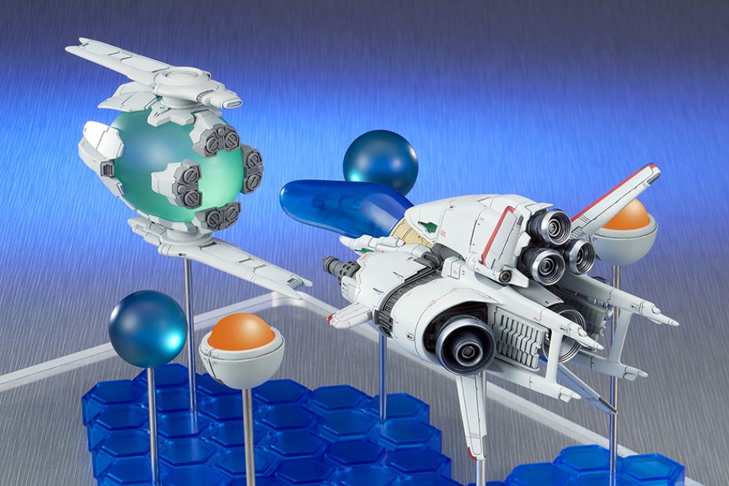 R-9/0 RAGNAROK Shadow Force Ver