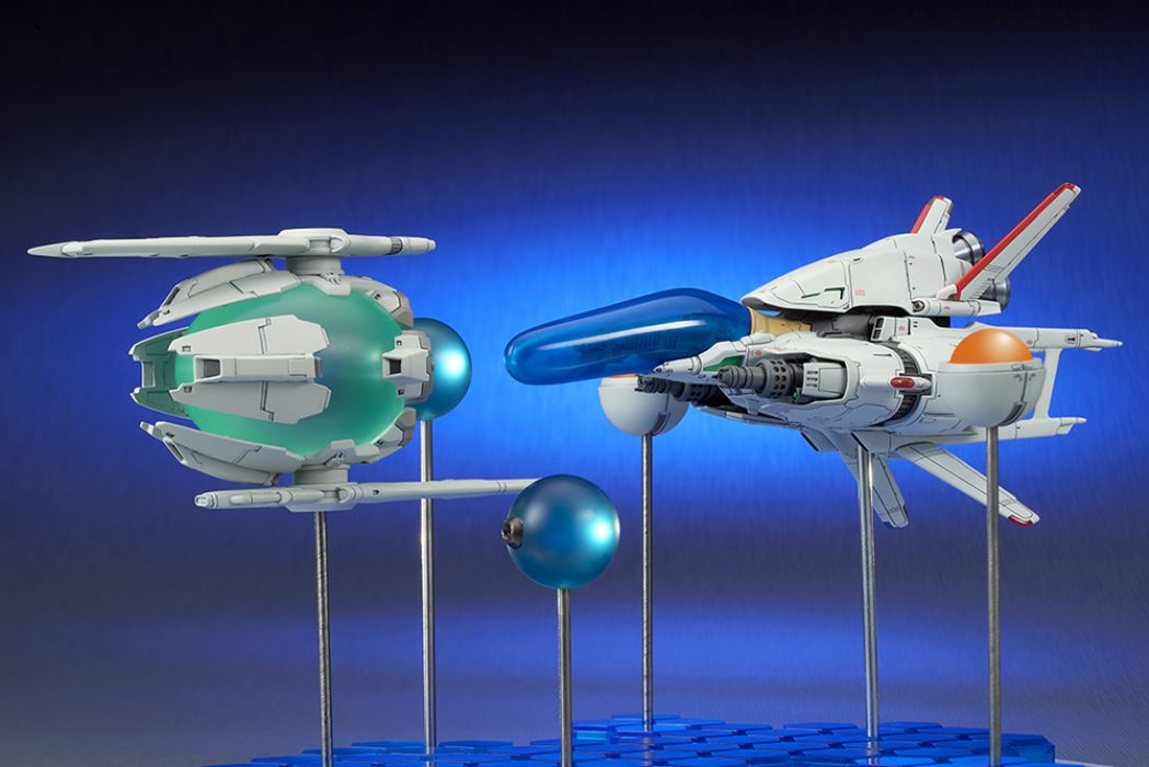 R-9/0 RAGNAROK Shadow Force Ver