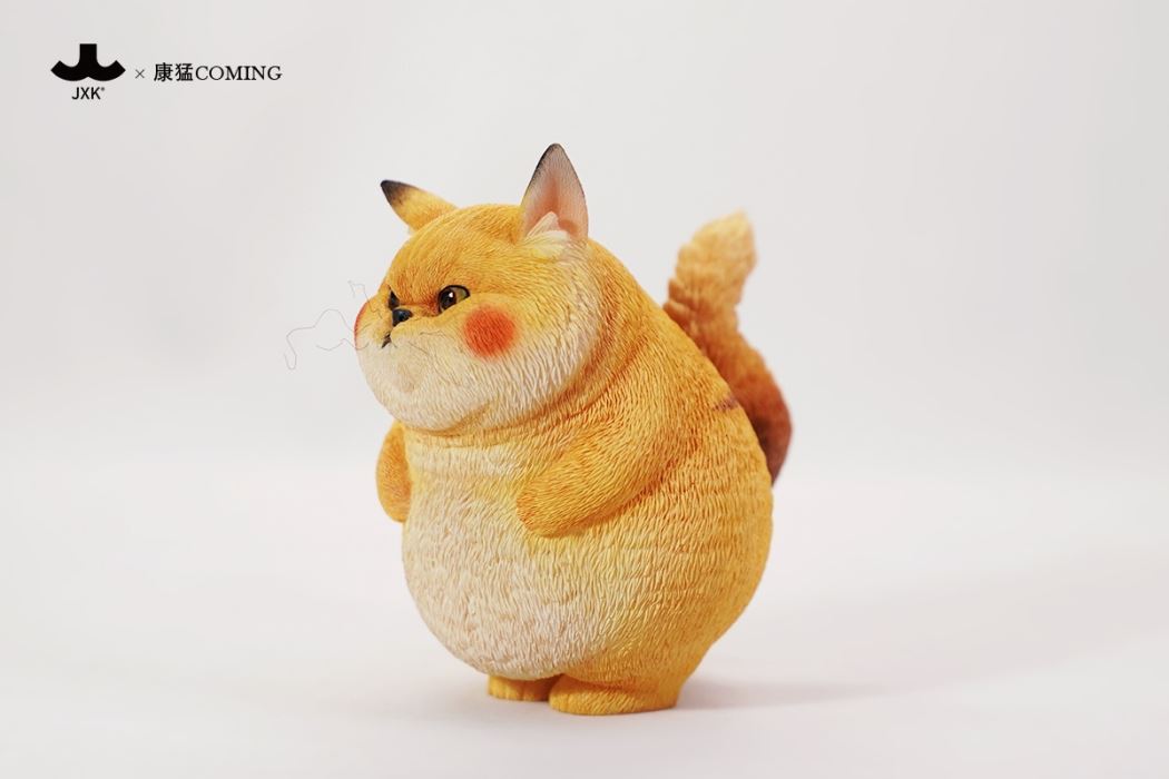 Pikacat